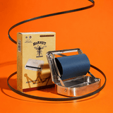Hornet Metal Rolling Machine 110mm | Shisha Glass