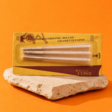 Hornet Natural Pre-Rolled Cones King Size 3pks | Shisha Glass