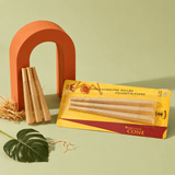 Hornet Natural Pre-Rolled Cones King Size 6pks | Shisha Glass