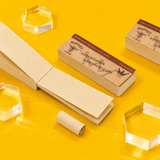 Hornet Perforated Natural Cotton Slim Rolling Paper Tips | Shisha Glass