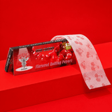 Hornet Rolling Paper 1 1/4 - Very Cherry | Shisha Glass