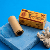Hornet Rolling Paper Natural Unrefined Organic Rolls | Shisha Glass