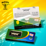 Hornet Transparent Rolling Paper | Shisha Glass