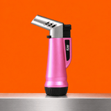 Jet Flame Kiwi Lighter F1 | Shisha Glass