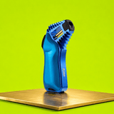 Jet Flame Kiwi Lighter F115 | Shisha Glass