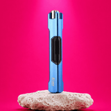 Jet Flame Kiwi Lighter F116 | Shisha Glass