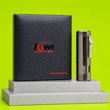Jet Flame Kiwi Lighter F12 | Shisha Glass