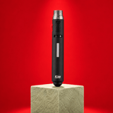 Jet Flame Kiwi Lighter F14 | Shisha Glass