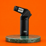 Jet Flame Kiwi Lighter F16 | Shisha Glass