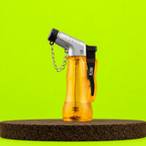 Jet Flame Kiwi Lighter F19 | Shisha Glass