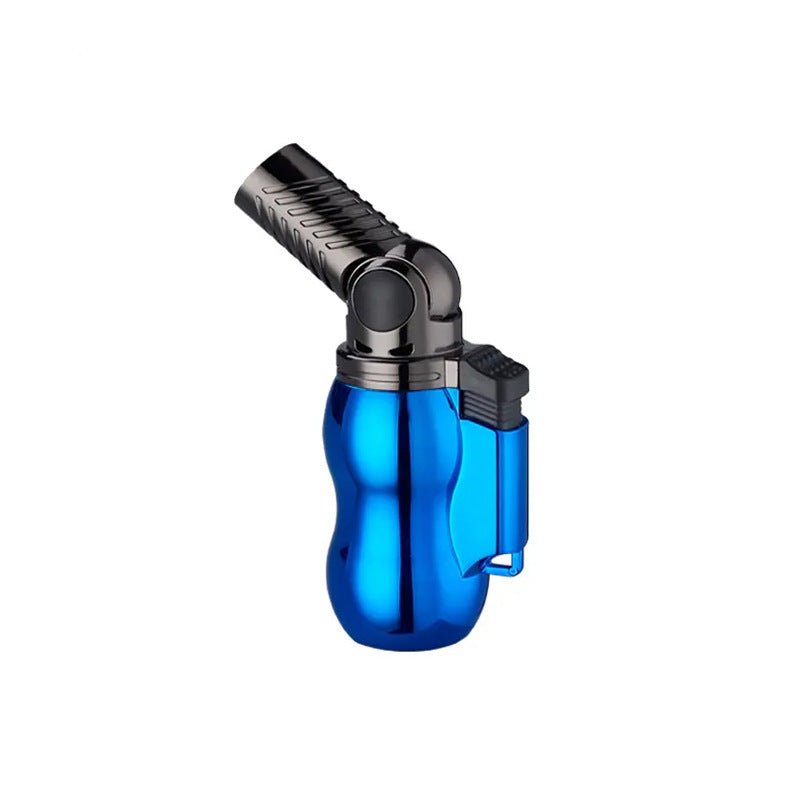 Jet Flame Kiwi Lighter Premium JJ12 | Shisha Glass
