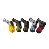Jet Flame Kiwi Lighter Premium JJ18 | Shisha Glass
