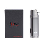 Jet Flame Kiwi Lighter Premium JJ3 | Shisha Glass