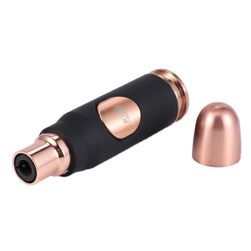 Jet Flame Kiwi Lighter Premium JJ6 | Shisha Glass