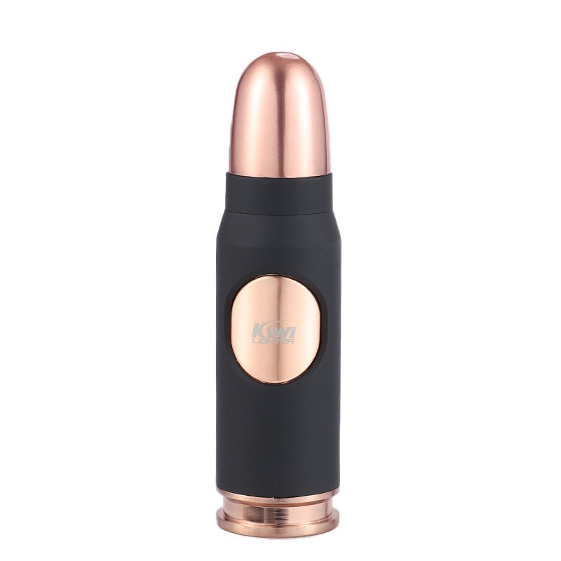 Jet Flame Kiwi Lighter Premium JJ6 | Shisha Glass