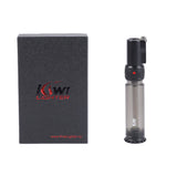 Jet Flame Kiwi Lighter Premium JJ7 | Shisha Glass