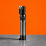 Jet Flame Kiwi Lighter Premium JJ7 | Shisha Glass