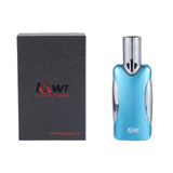 Jet Flame Kiwi Premium Lighter JJ4 | Shisha Glass