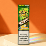 Juicy Hemp Wrap Manic | Shisha Glass
