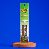 Juicy Incense Lychee | Shisha Glass