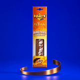 Juicy Incense Mango | Shisha Glass