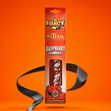 Juicy Incense Raspberry | Shisha Glass