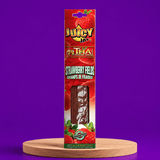 Juicy Incense Strawberry | Shisha Glass