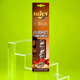 Juicy Jay's Apple Brown Betty Incense Sticks | Shisha Glass