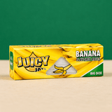 Juicy jay's Banana 5mt Roll | Shisha Glass