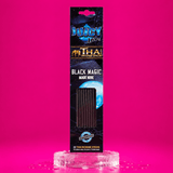 Juicy Jay's Black Magic Incense Sticks | Shisha Glass