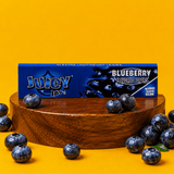 Juicy Jay's Blueberry King Size Paper's | Shisha Glass