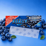 Juicy Jay's Blueberry Paper | Shisha Glass