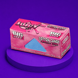 Juicy jay's Cotton Candy 5mt Roll | Shisha Glass