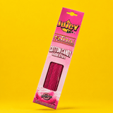 Juicy Jay's Cotton Candy Incense Sticks | Shisha Glass