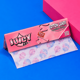 Juicy Jay's Cotton Candy King Size Paper's | Shisha Glass