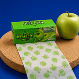 Juicy jay's Green Apple 5mt Roll | Shisha Glass
