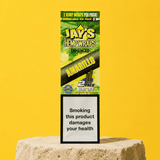 Juicy Jay's Hemp Wrap Enhanced Amarillo 2pk | Shisha Glass