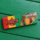 Juicy Jay's Jamaican Rum Papers | Shisha Glass