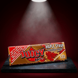 Juicy Jay's Maple Syrup Paper | Shisha Glass