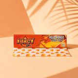 Juicy Jay's Mello Mango King Size (Slim) Paper | Shisha Glass