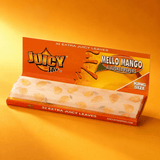 Juicy Jay's Mello Mango Paper | Shisha Glass