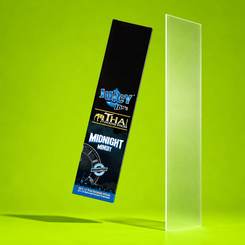 Juicy Jay's Midnight Incense Stick | Shisha Glass