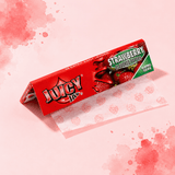 Juicy Jay's Strawberry King Size Paper's | Shisha Glass