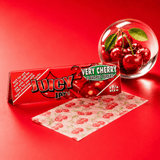 Juicy Jay's Very Cherry Papers | Shisha Glass