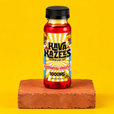 Kava Kazees 1000mg Shot – 4oz Bottle | Shisha Glass