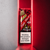 Kingpin Hemp Laid Back 4pc | Shisha Glass