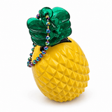 Kiwi Lighter Pineapple Lighter | Shisha Glass
