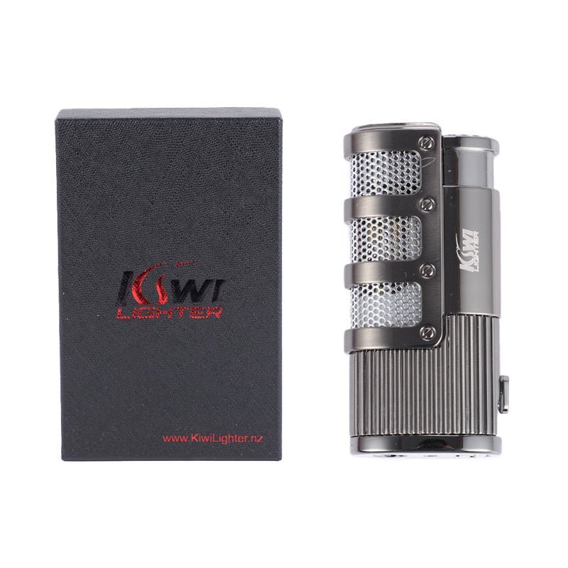 Kiwi Lighter Premium JJ1 Lighter | Shisha Glass