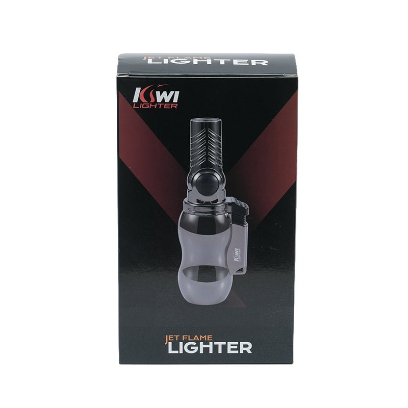 Kiwi Lighter Premium JJ10 Lighter | Shisha Glass