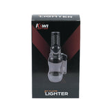 Kiwi Lighter Premium JJ10 Lighter | Shisha Glass
